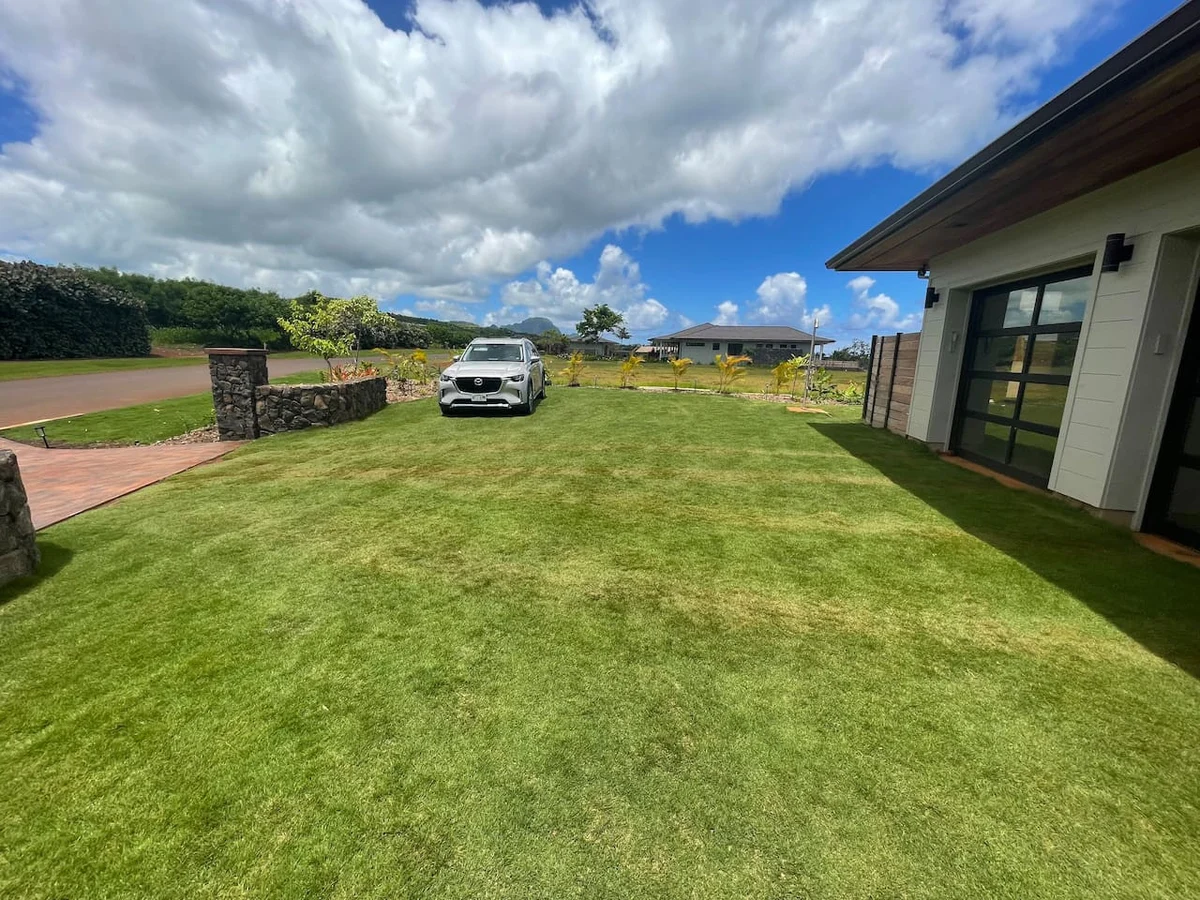 Kauai Oasis Luxe Ocean View, Pool SPA AC Sleep22 #136