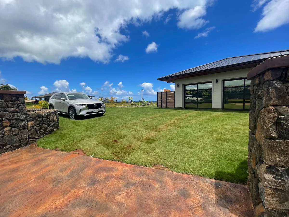 Kauai Oasis Luxe Ocean View, Pool SPA AC Sleep22 #133