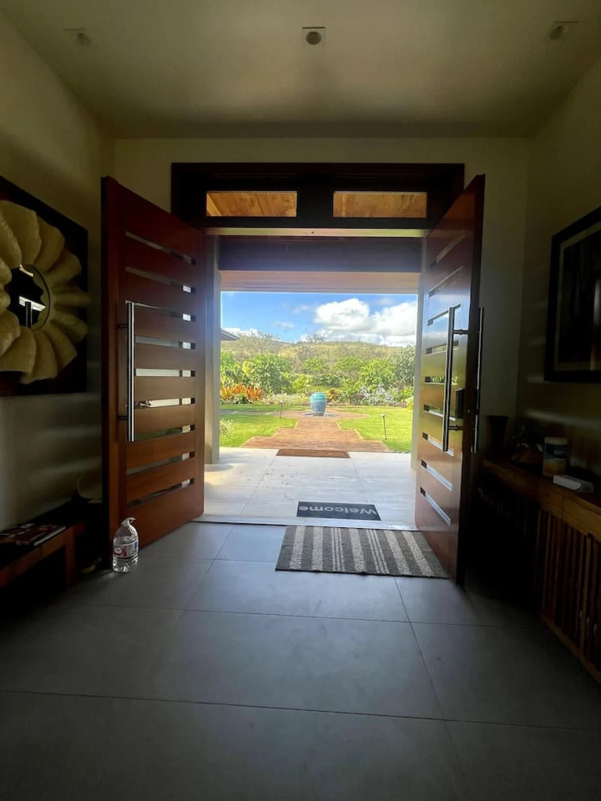 Kauai Oasis Luxe Ocean View, Pool SPA AC Sleep22 #126