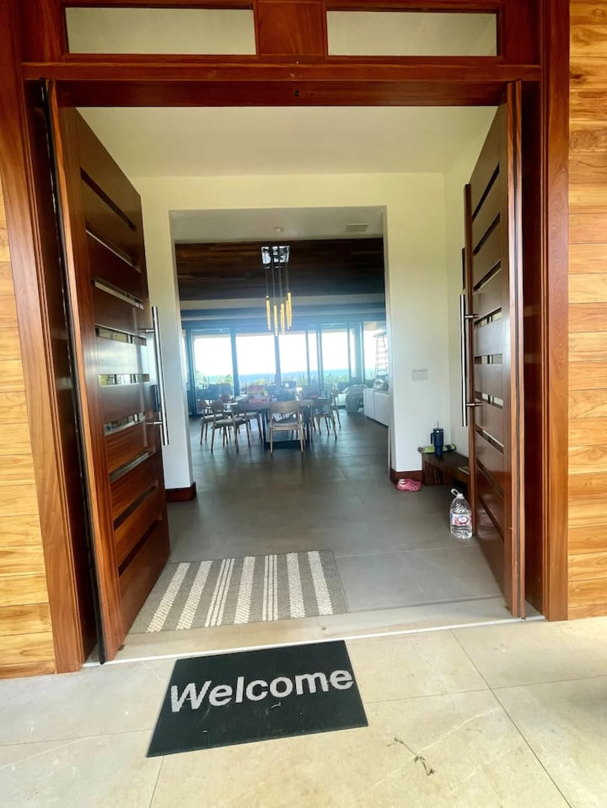 Kauai Oasis Luxe Ocean View, Pool SPA AC Sleep22 #142