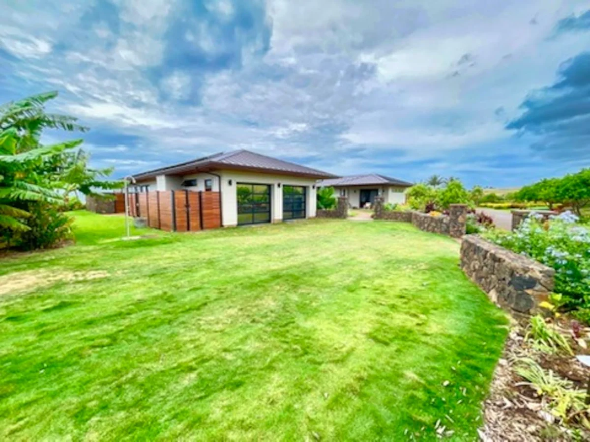Kauai Oasis Luxe Ocean View, Pool SPA AC Sleep22 #123