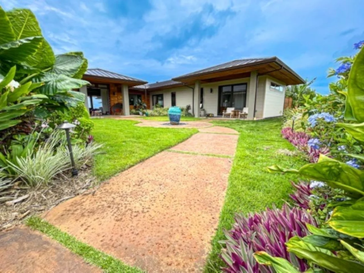 Kauai Oasis Luxe Ocean View, Pool SPA AC Sleep22 #129