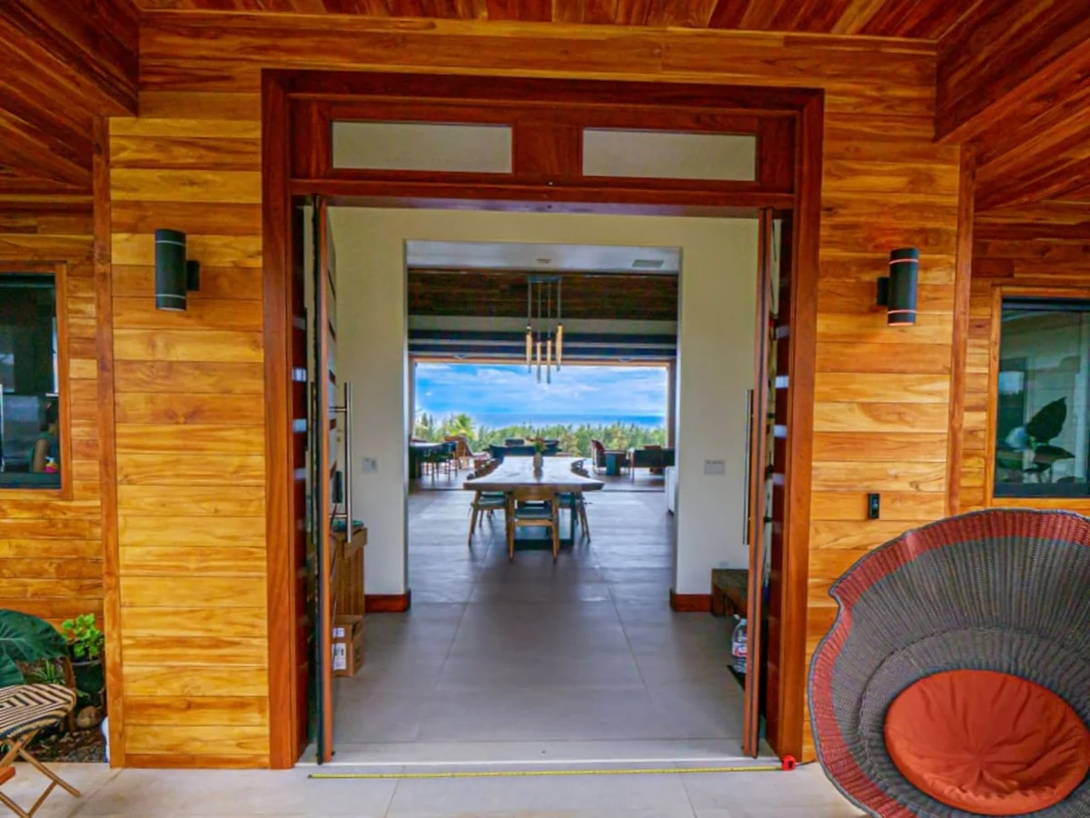 Kauai Oasis Luxe Ocean View, Pool SPA AC Sleep22 #120