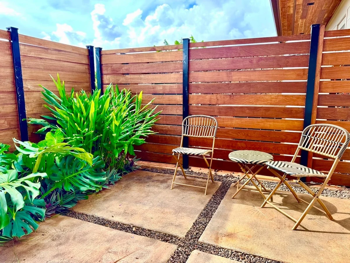 Kauai Oasis Luxe Ocean View, Pool SPA AC Sleep22 #122