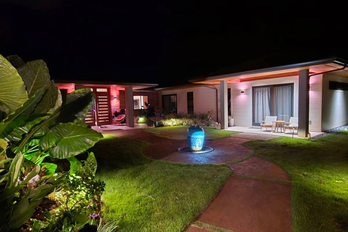 Kauai Oasis Luxe Ocean View, Pool SPA AC Sleep22 #118