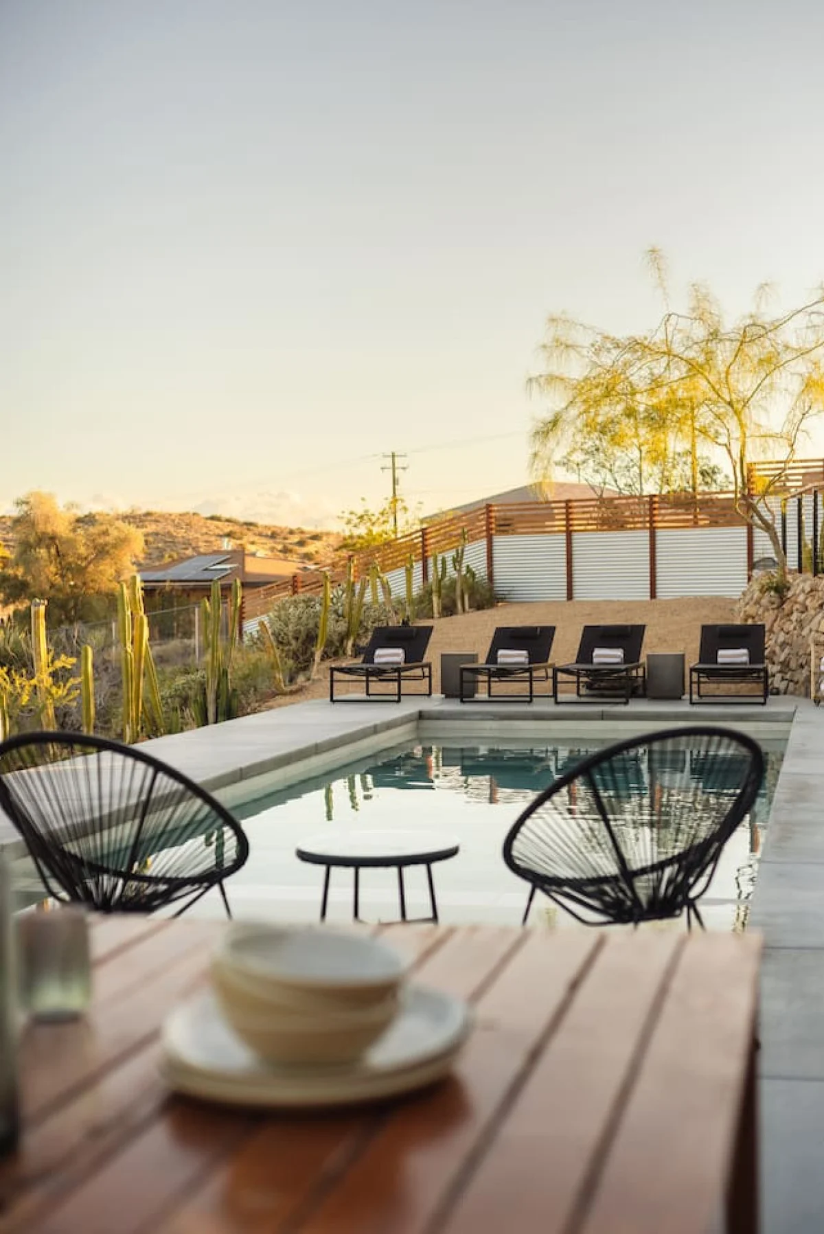 Calico Landing, Desert Pool + Spa Retreat #69