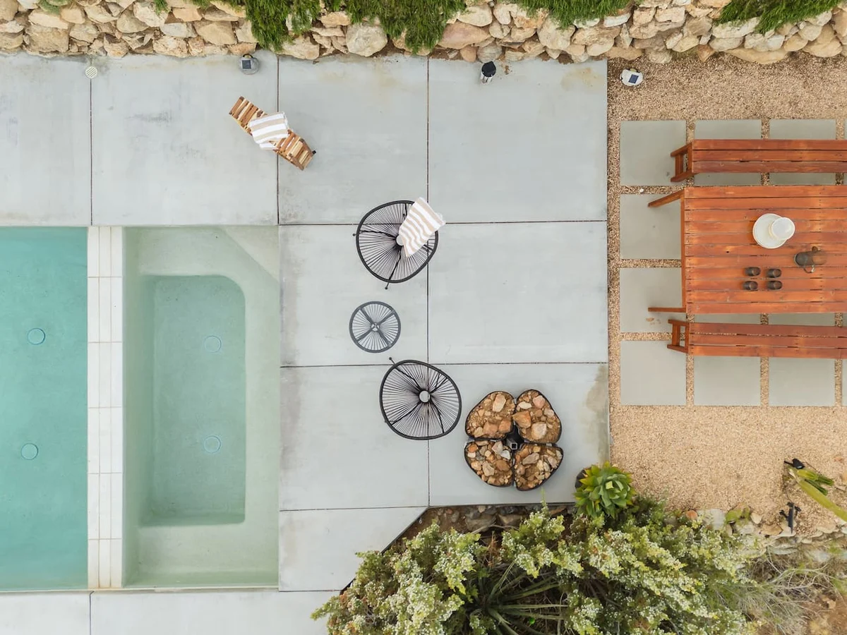 Calico Landing, Desert Pool + Spa Retreat #80