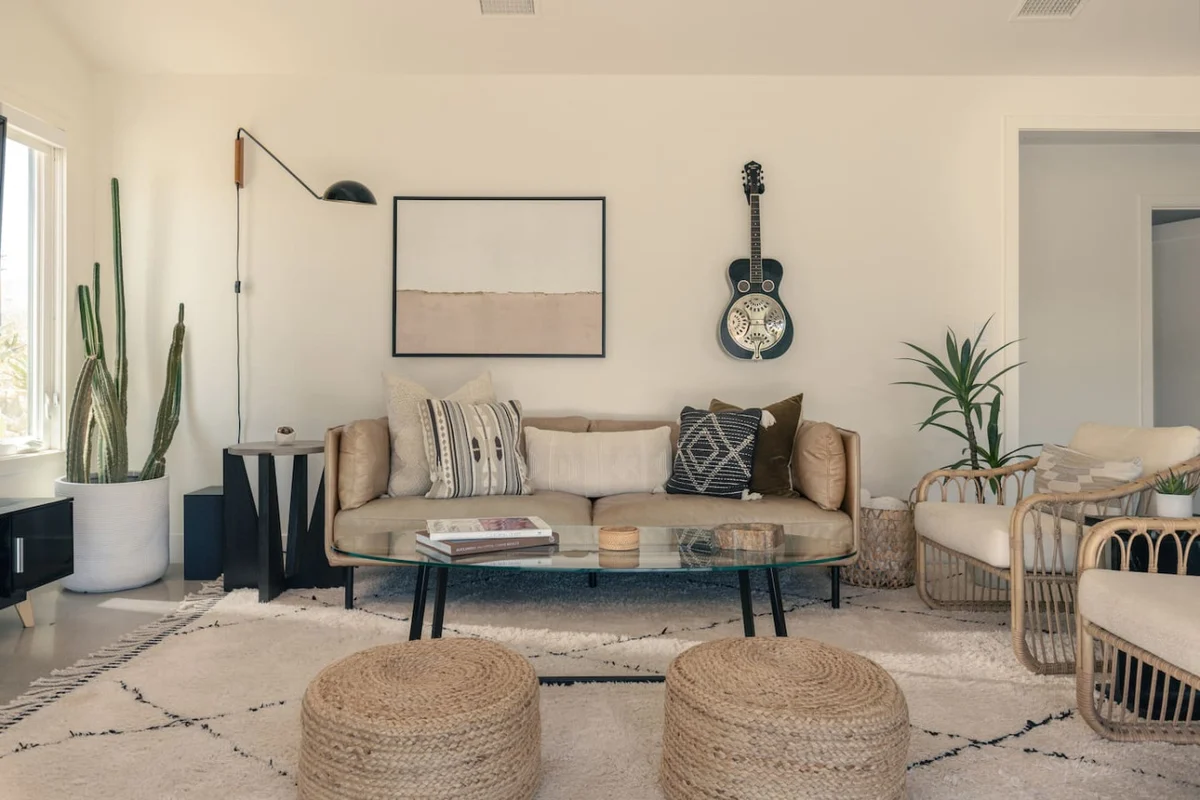 Calico Landing, Desert Pool + Spa Retreat #85