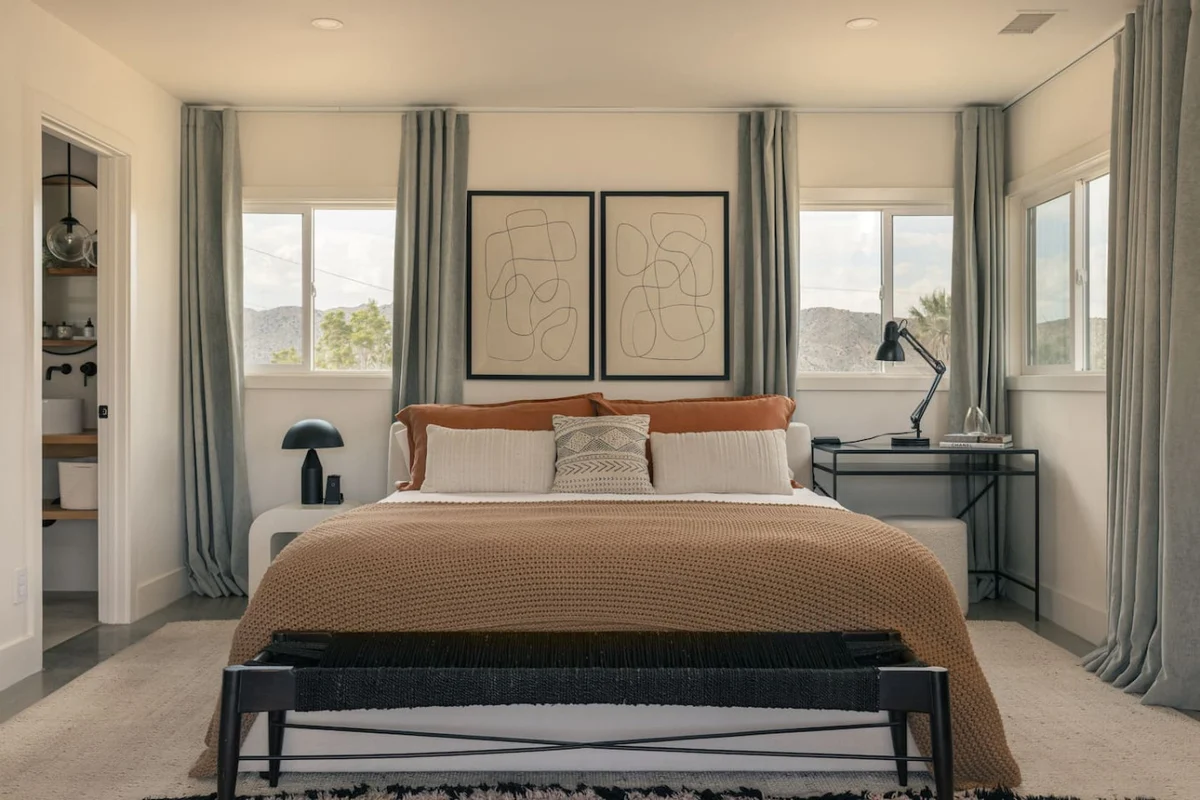 Calico Landing, Desert Pool + Spa Retreat #81