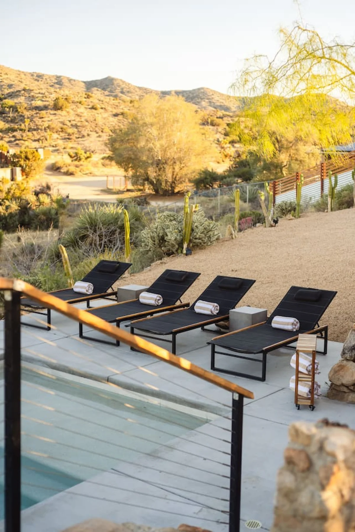 Calico Landing, Desert Pool + Spa Retreat #121