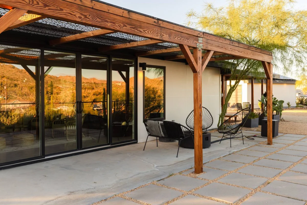 Calico Landing, Desert Pool + Spa Retreat #126