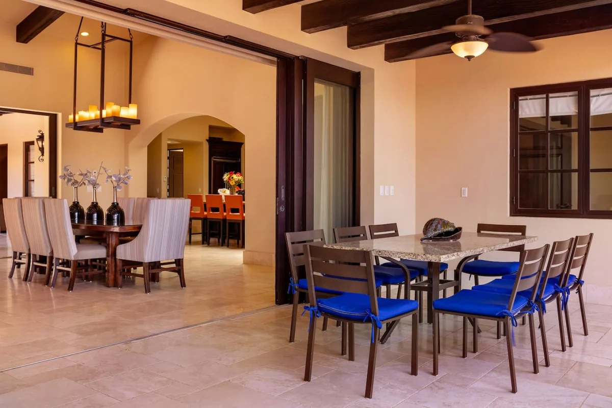 Elegant 4-Bedroom Getaway w/ Media Room, Sleeps 14 #37