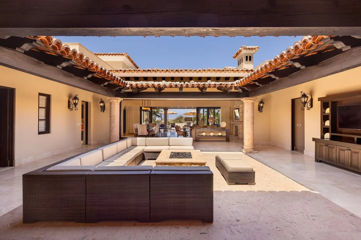 Elegant 4-Bedroom Getaway w/ Media Room, Sleeps 14 #36