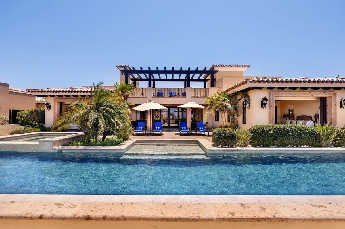 Elegant 4-Bedroom Getaway w/ Media Room, Sleeps 14 #62