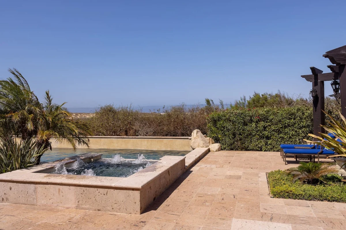 Elegant 4-Bedroom Getaway w/ Media Room, Sleeps 14 #51