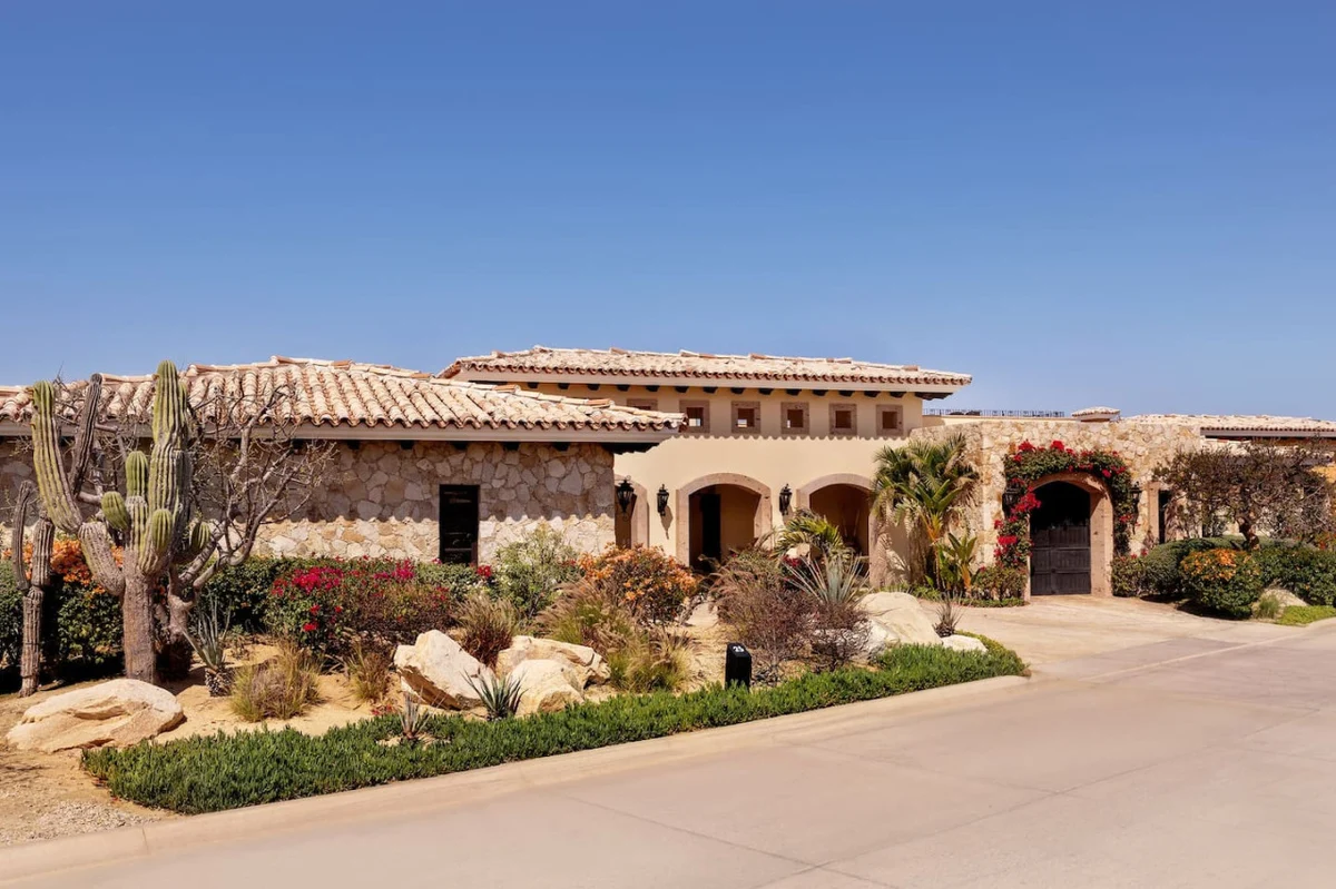 Elegant 4-Bedroom Getaway w/ Media Room, Sleeps 14 #47