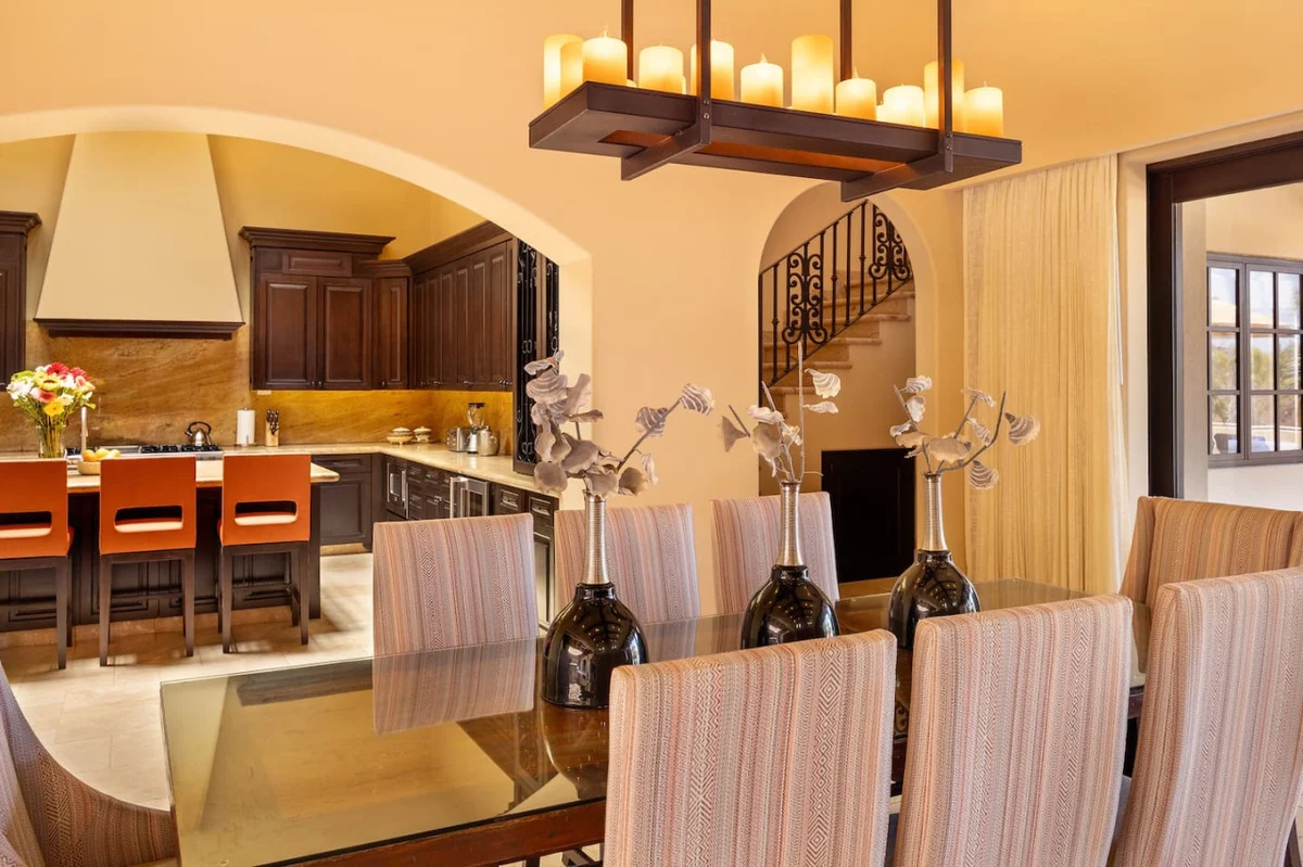 Elegant 4-Bedroom Getaway w/ Media Room, Sleeps 14 #41