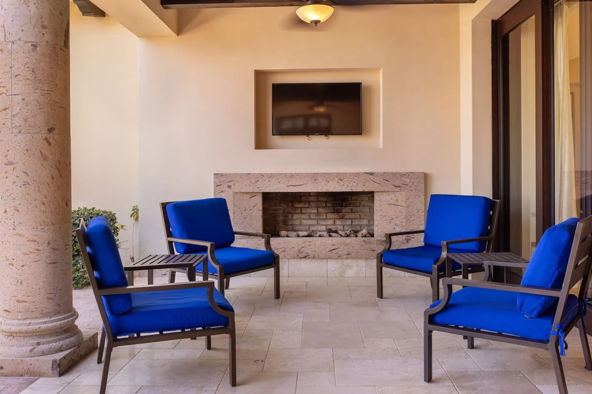 Elegant 4-Bedroom Getaway w/ Media Room, Sleeps 14 #64