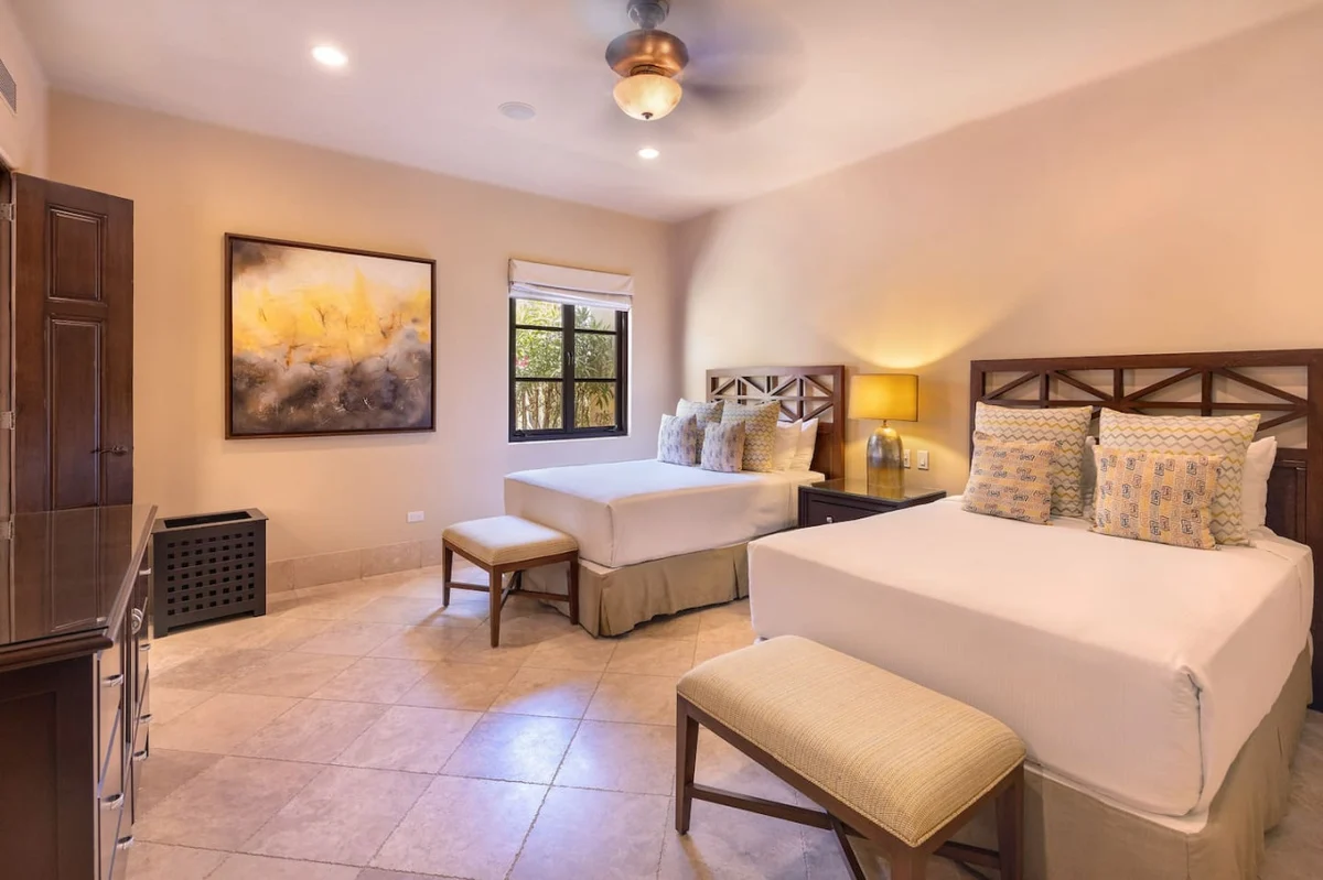 Elegant 4-Bedroom Getaway w/ Media Room, Sleeps 14 #57