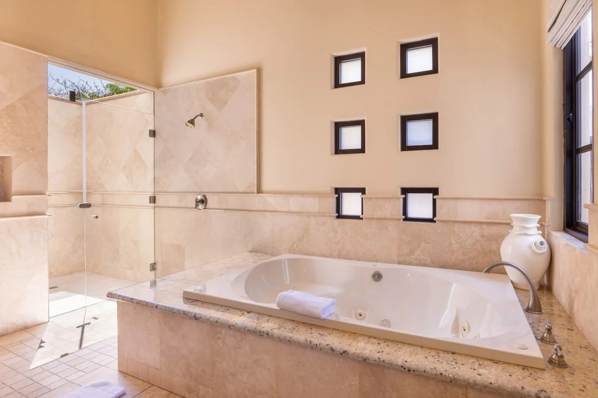 Elegant 4-Bedroom Getaway w/ Media Room, Sleeps 14 #44