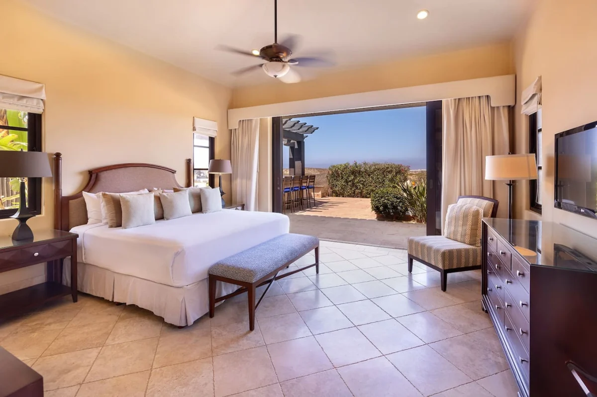 Elegant 4-Bedroom Getaway w/ Media Room, Sleeps 14 #54