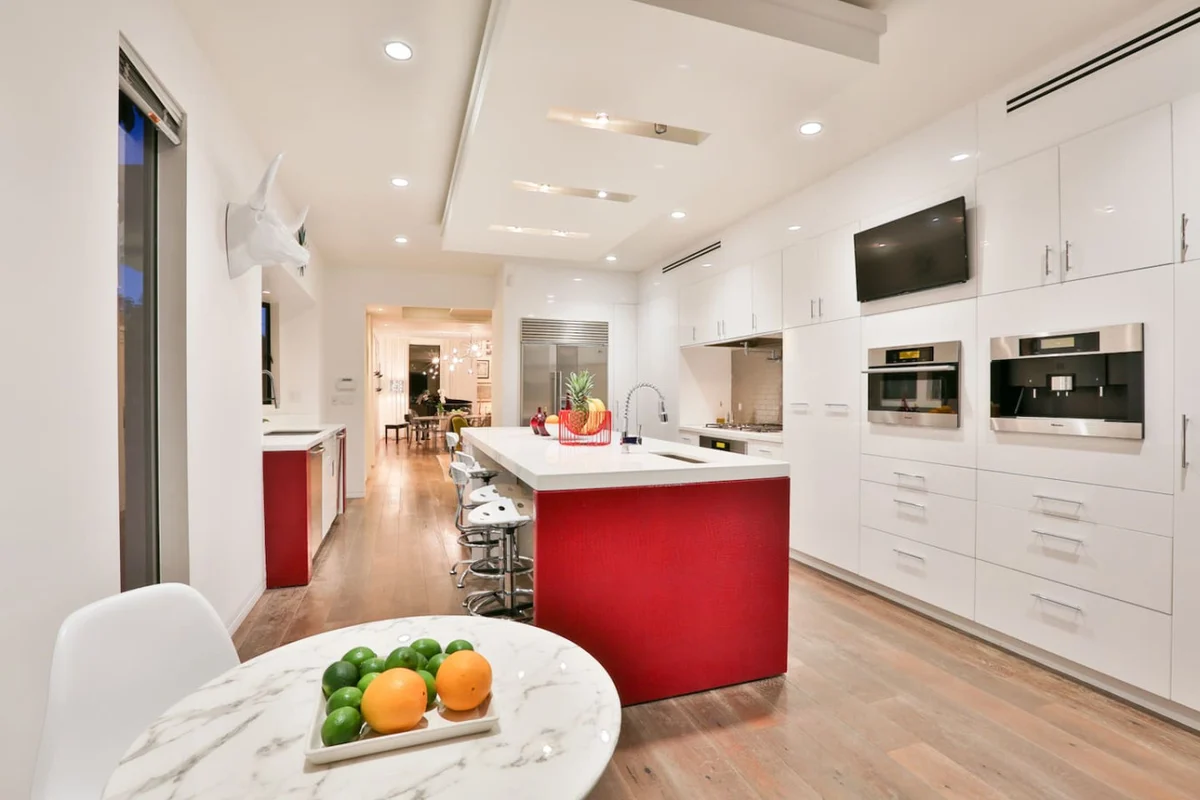 Modern Hills Sanctuary #78