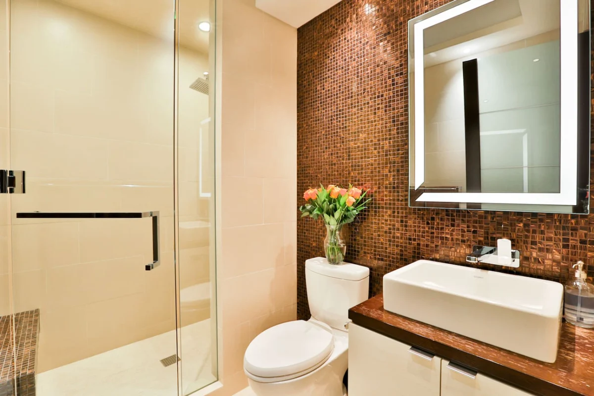 Modern Hills Sanctuary #89