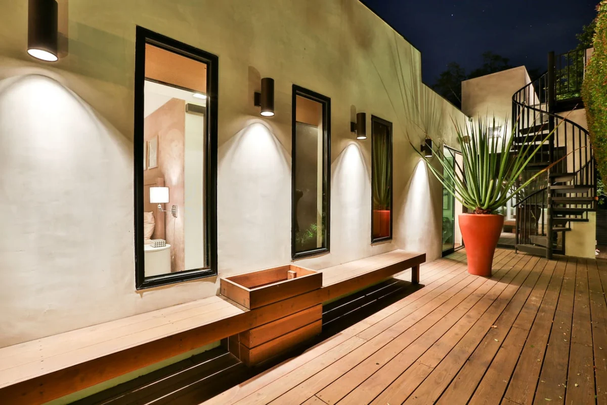 Modern Hills Sanctuary #83