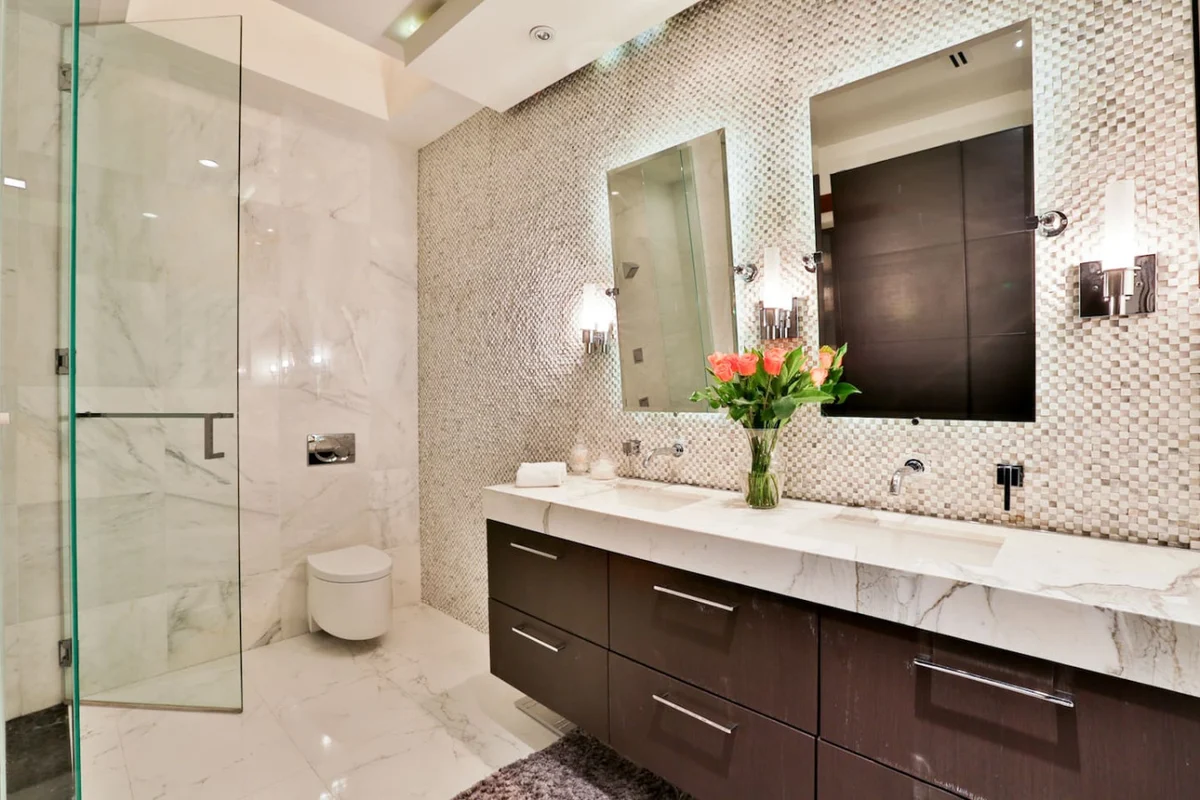 Modern Hills Sanctuary #107