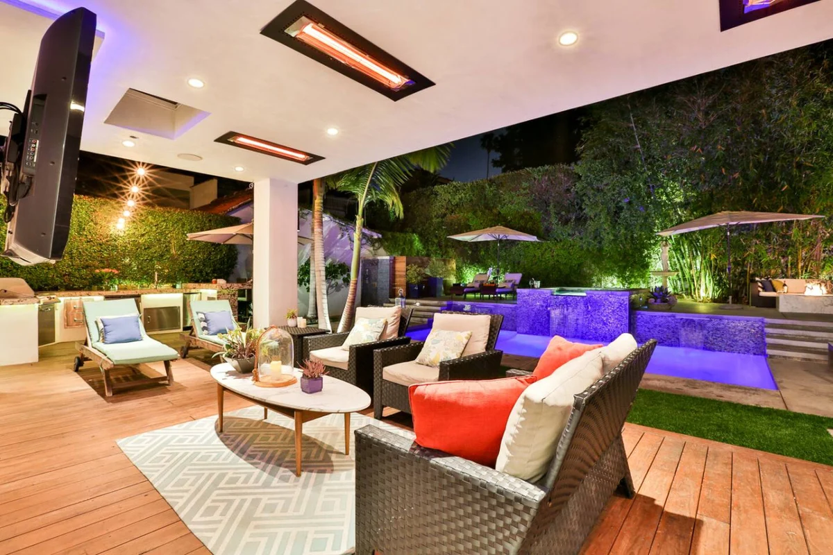 Modern Hills Sanctuary #81