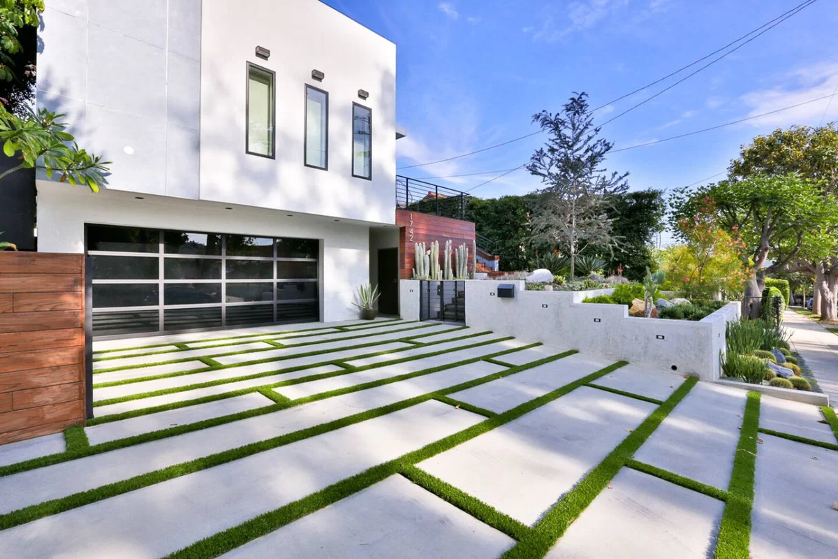 Modern Hills Sanctuary #82