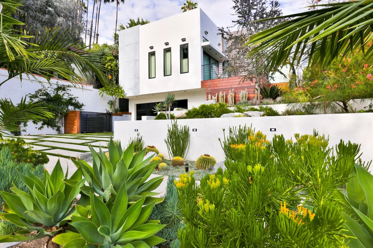 Modern Hills Sanctuary #93