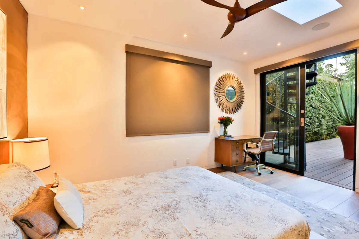 Modern Hills Sanctuary #95