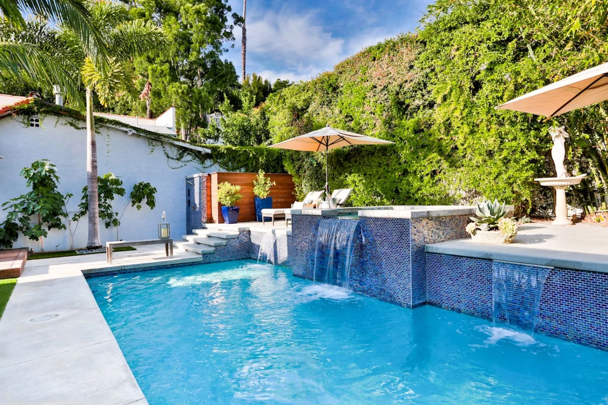 Modern Hills Sanctuary #80