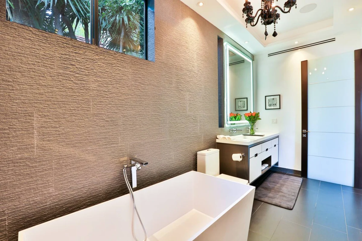 Modern Hills Sanctuary #90