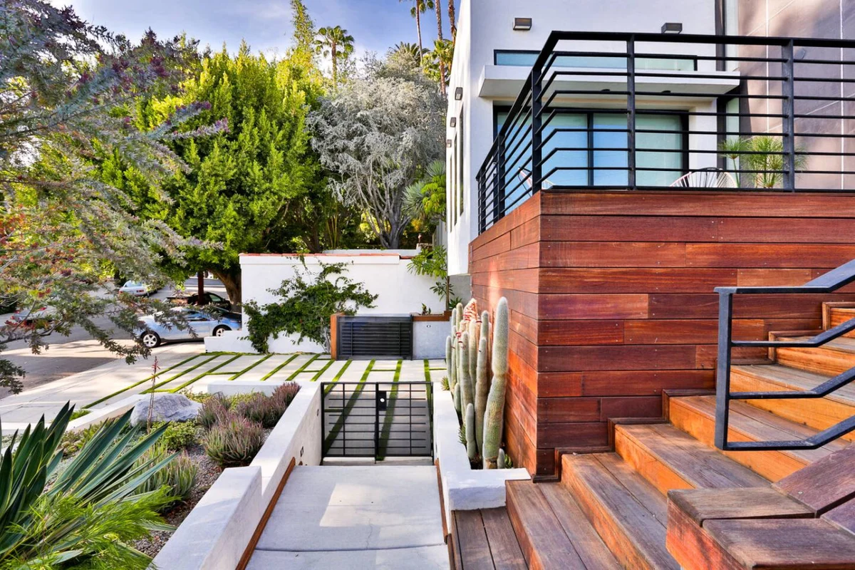 Modern Hills Sanctuary #79