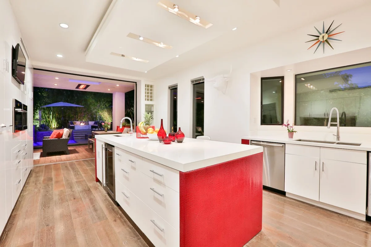 Modern Hills Sanctuary #87