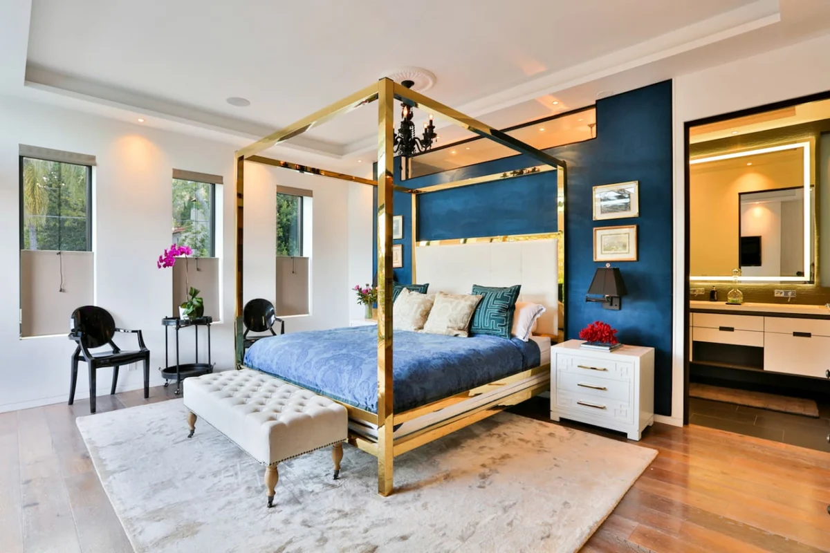 Modern Hills Sanctuary #92