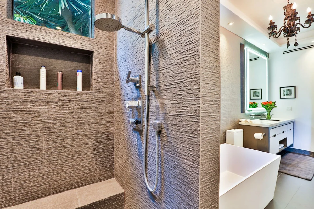 Modern Hills Sanctuary #100