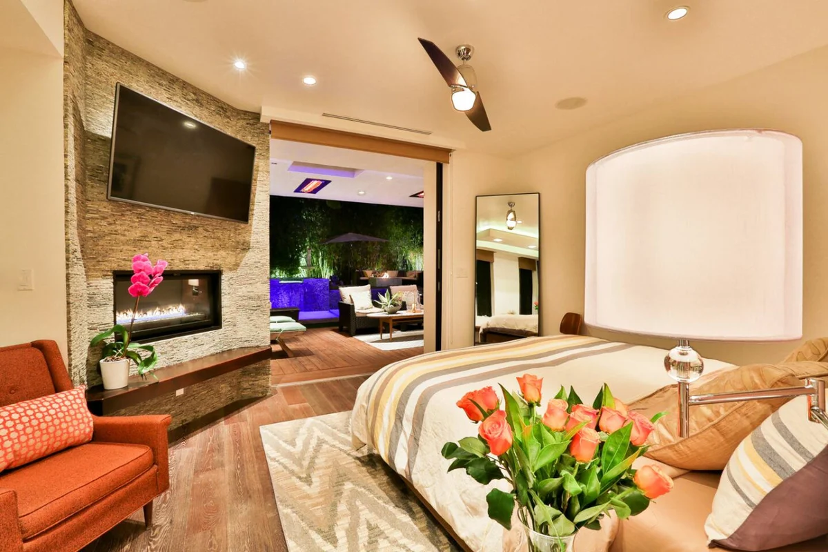 Modern Hills Sanctuary #69