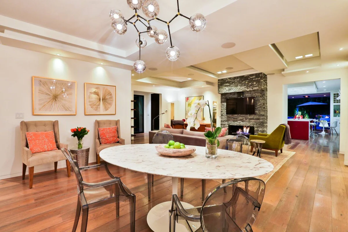 Modern Hills Sanctuary #88