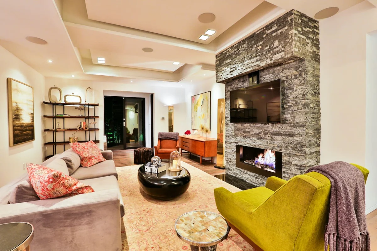 Modern Hills Sanctuary #108