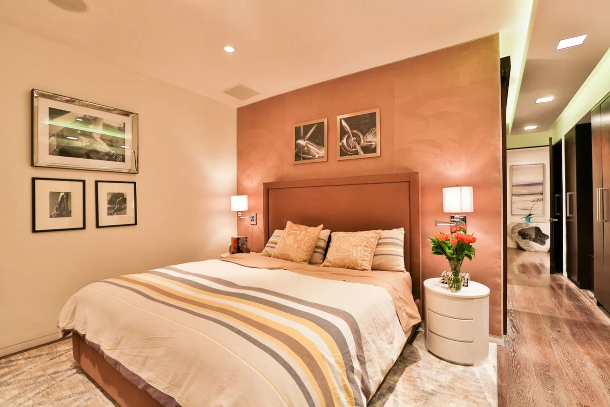 Modern Hills Sanctuary #99