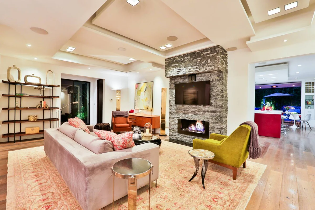 Modern Hills Sanctuary #94