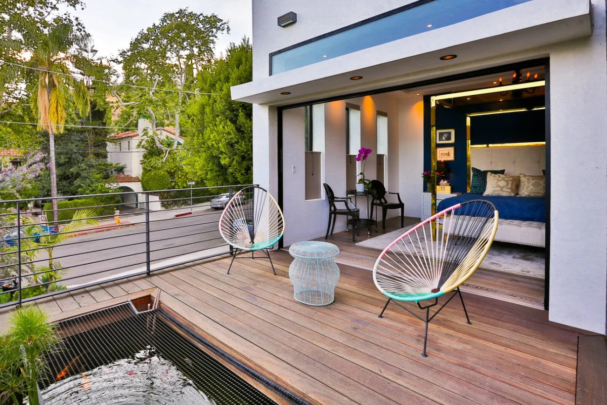 Modern Hills Sanctuary #84