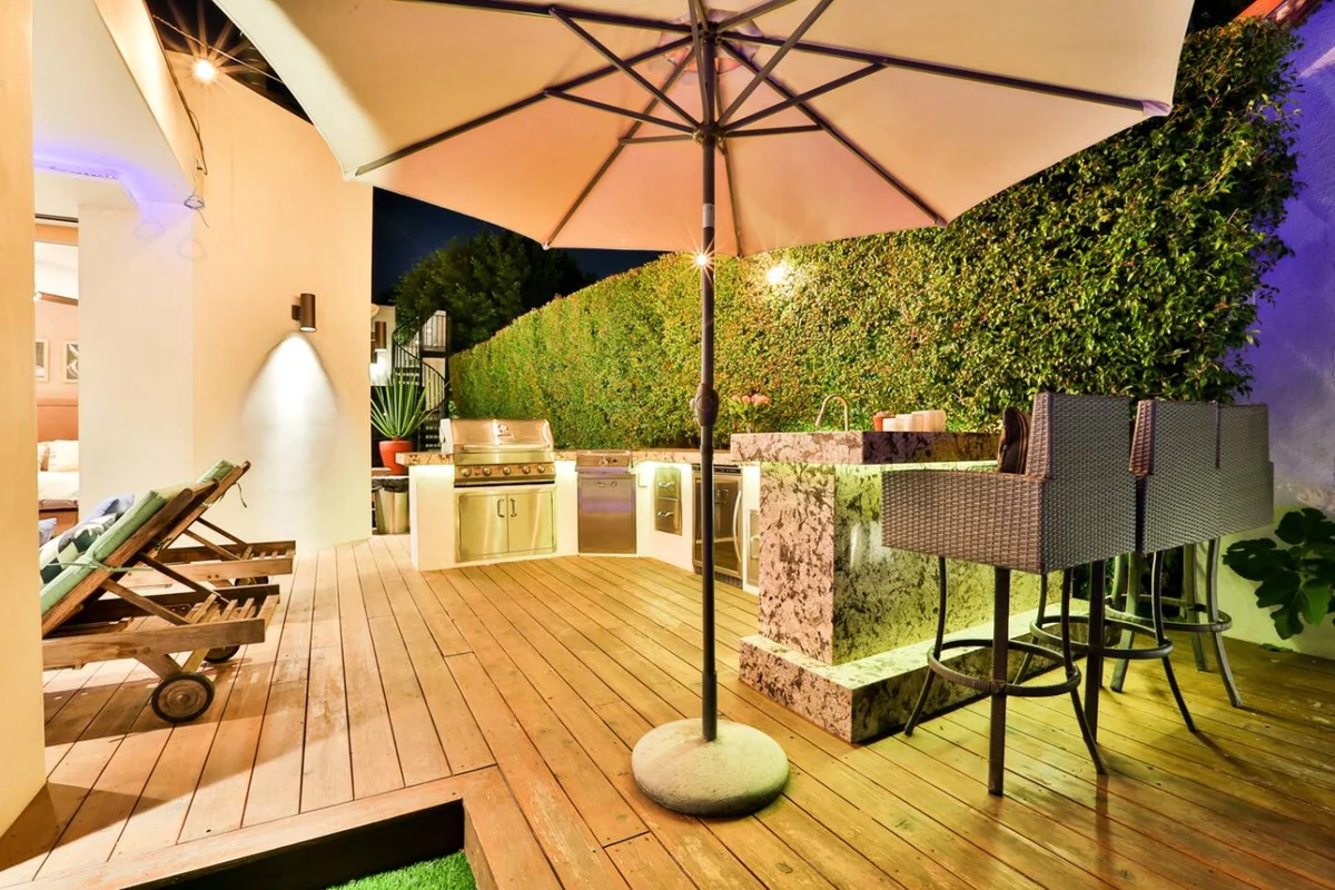 Modern Hills Sanctuary #75