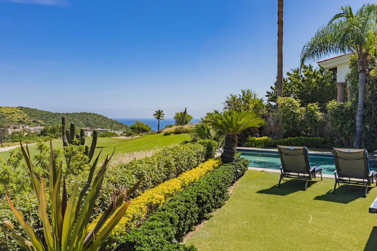 Palmilla Estate 46 – Luxury 5-BR Villa with Palmilla Dunes Club Access & Private Pool #66