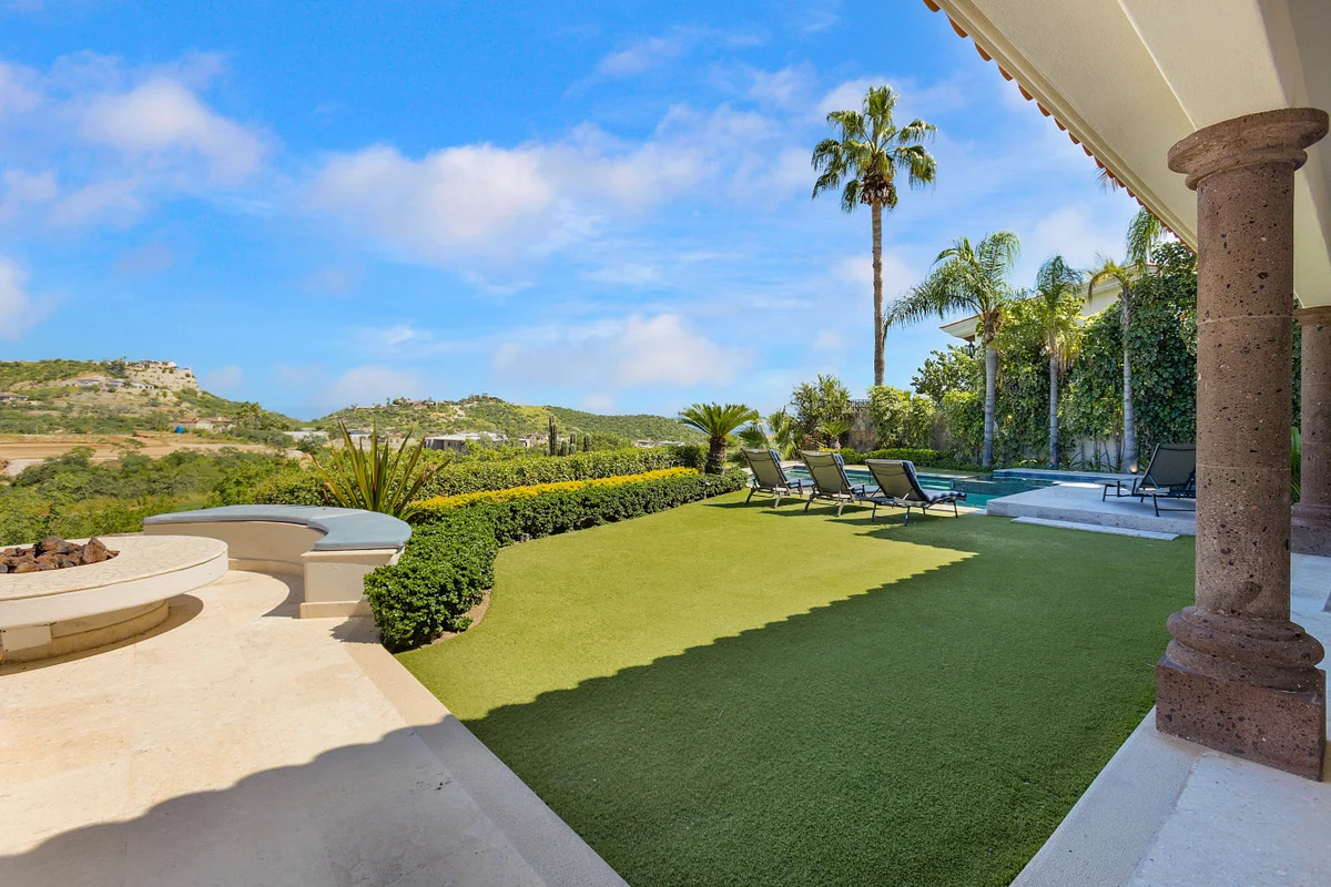 Palmilla Estate 46 – Luxury 5-BR Villa with Palmilla Dunes Club Access & Private Pool #115