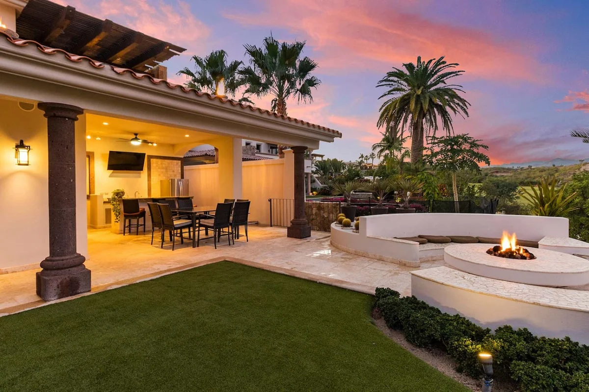 Palmilla Estate 46 – Luxury 5-BR Villa with Palmilla Dunes Club Access & Private Pool #61