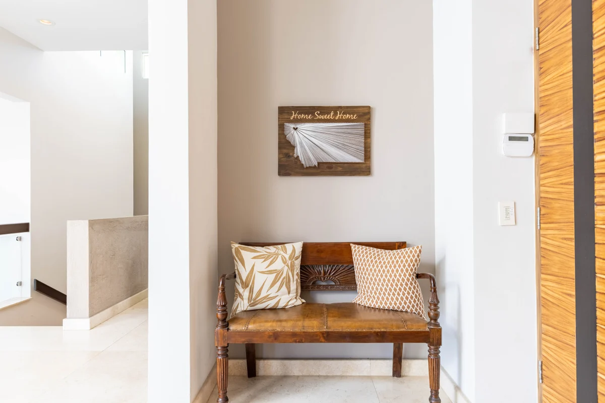 Palmilla Estate 46 – Luxury 5-BR Villa with Palmilla Dunes Club Access & Private Pool #119